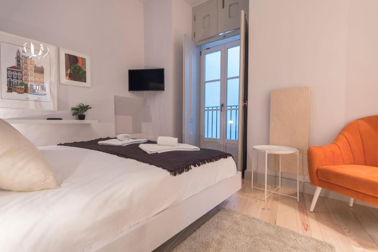 Lovelystay - 3 Bedroom Downtown Wonderwall ลิสบอน ภายนอก รูปภาพ