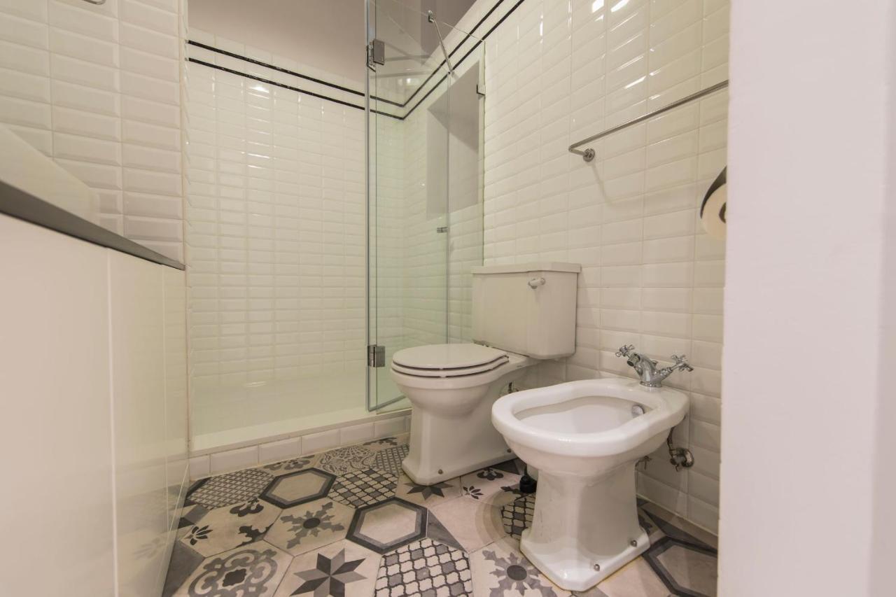 Lovelystay - 3 Bedroom Downtown Wonderwall ลิสบอน ภายนอก รูปภาพ